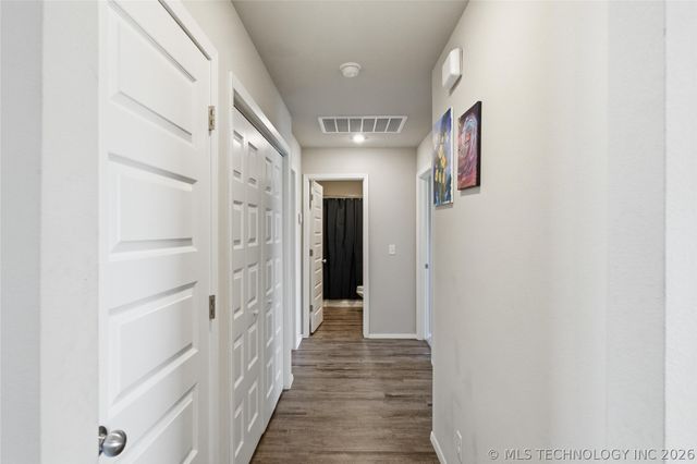 29314 E 79th Street S, Broken Arrow, OK 74014