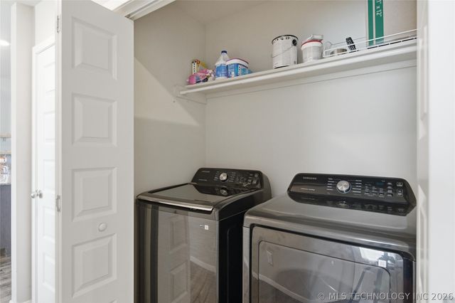 29314 E 79th Street S, Broken Arrow, OK 74014