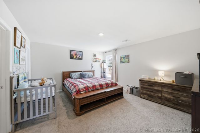 29314 E 79th Street S, Broken Arrow, OK 74014