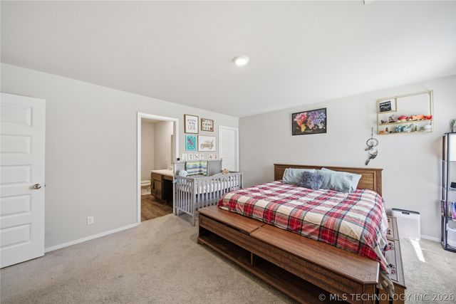 29314 E 79th Street S, Broken Arrow, OK 74014