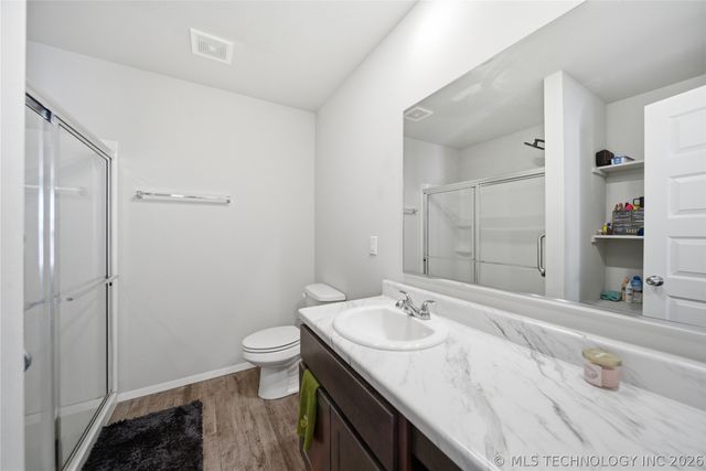 29314 E 79th Street S, Broken Arrow, OK 74014