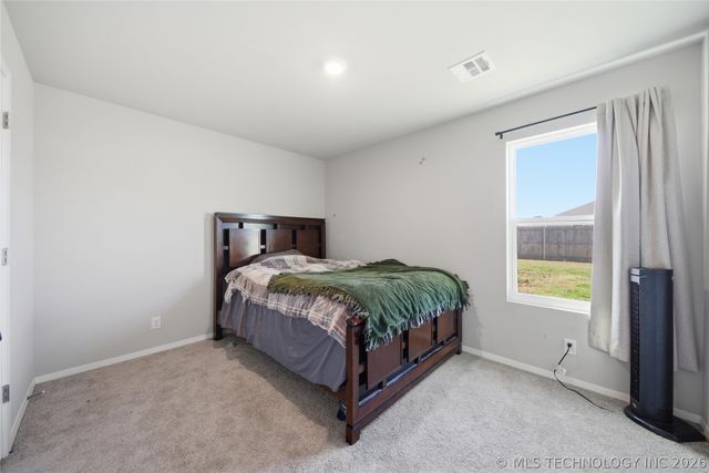 29314 E 79th Street S, Broken Arrow, OK 74014