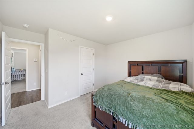 29314 E 79th Street S, Broken Arrow, OK 74014