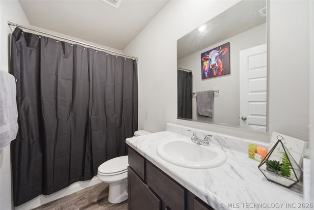 29314 E 79th Street S, Broken Arrow, OK 74014