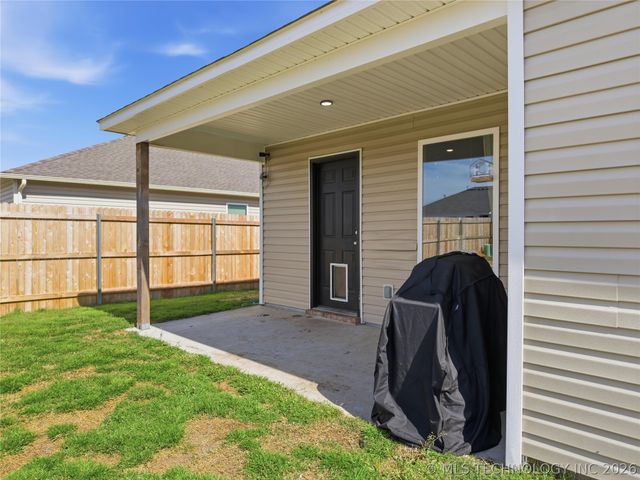 29314 E 79th Street S, Broken Arrow, OK 74014