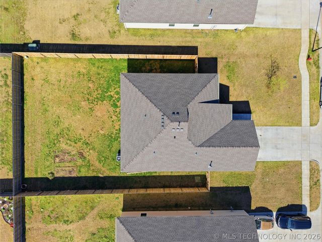 29314 E 79th Street S, Broken Arrow, OK 74014