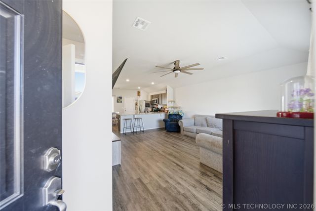 29314 E 79th Street S, Broken Arrow, OK 74014