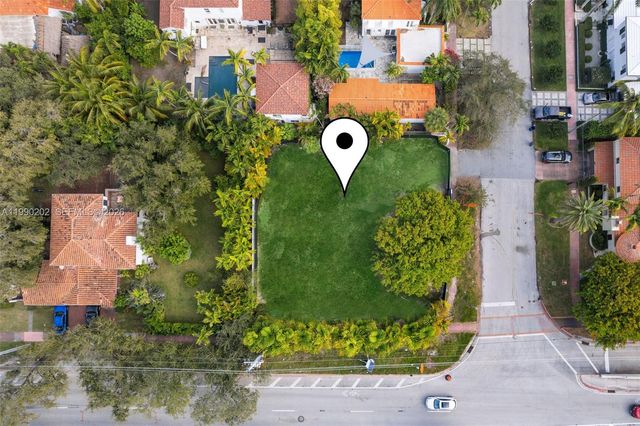 969 W 34th Street, Miami Beach, FL 33140