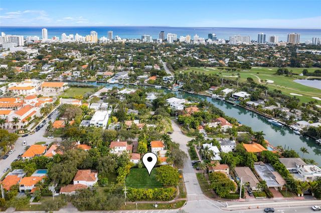 969 W 34th Street, Miami Beach, FL 33140