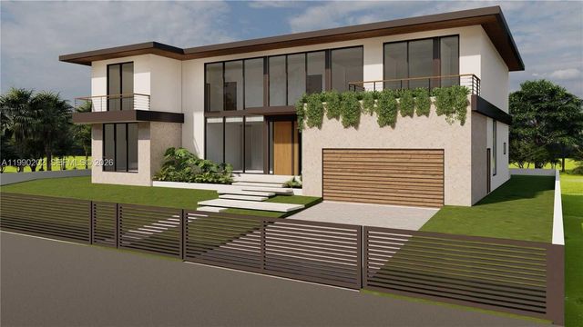 969 W 34th Street, Miami Beach, FL 33140