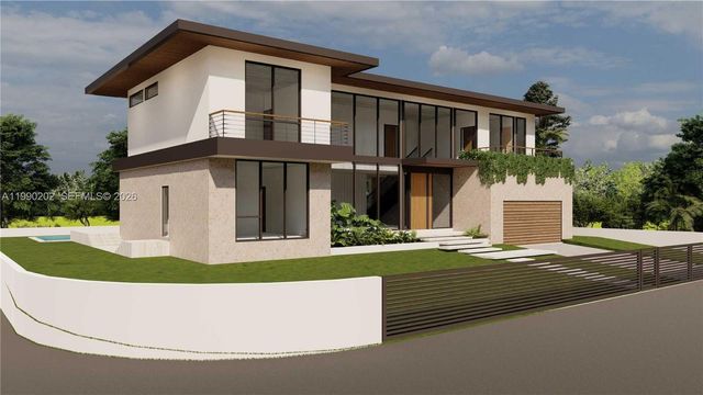 969 W 34th Street, Miami Beach, FL 33140
