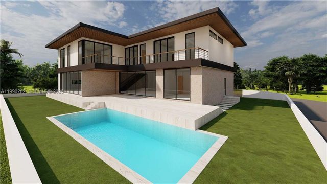 969 W 34th Street, Miami Beach, FL 33140