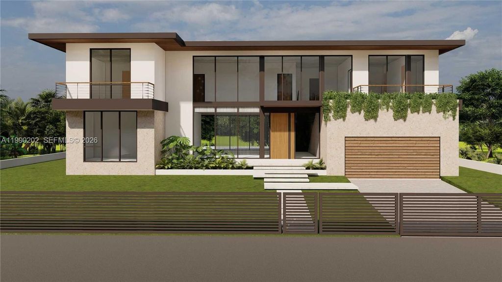 969 W 34th Street, Miami Beach, FL 33140
