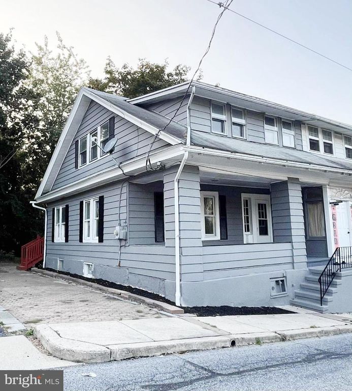 20 PENNWYN TER, Reading, PA 19606
