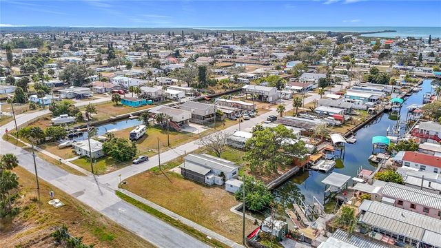 6841 OSPREY LANE, Hudson, FL 34667