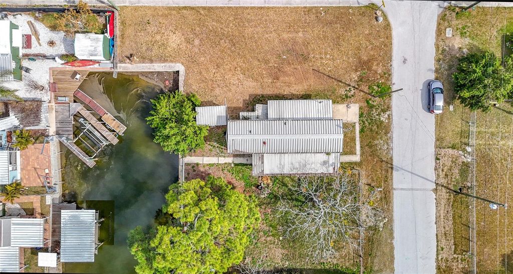 6841 OSPREY LANE, Hudson, FL 34667