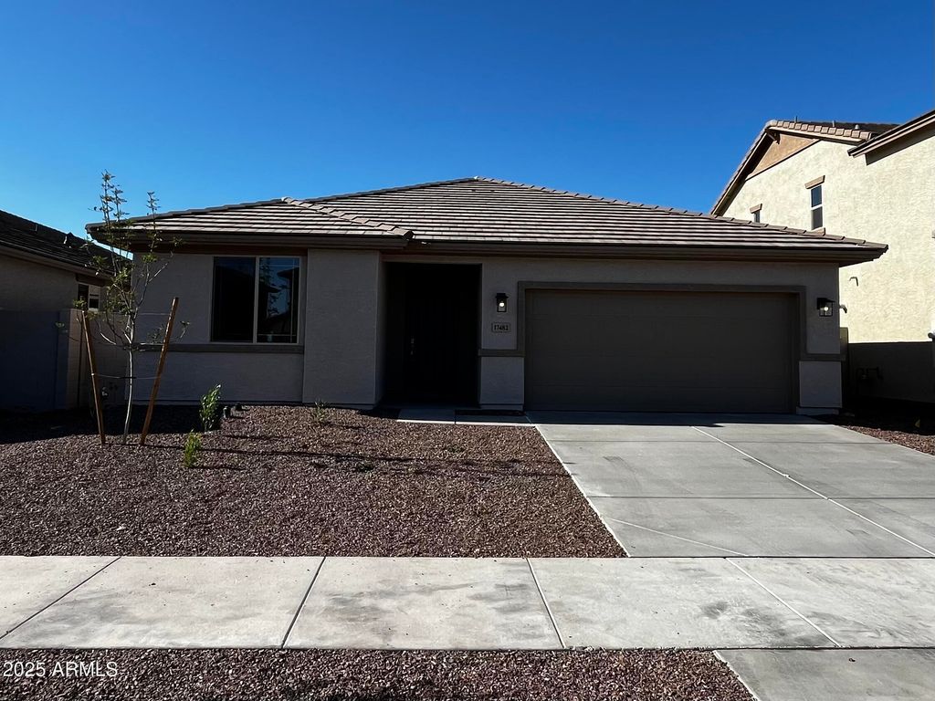 17482 W FULTON Street, Goodyear, AZ 85338