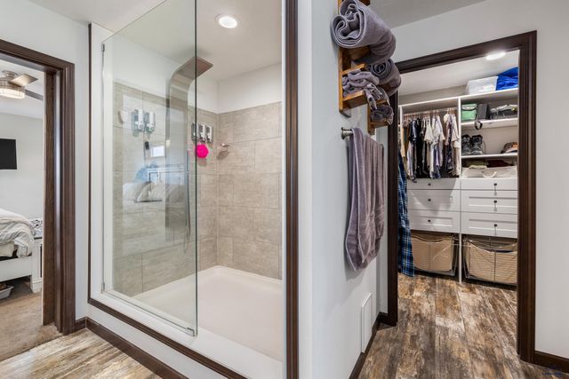 194 FAIRGROUNDS PL, Hermosa, SD 57744