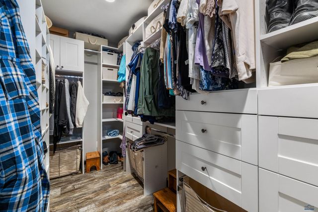 194 FAIRGROUNDS PL, Hermosa, SD 57744