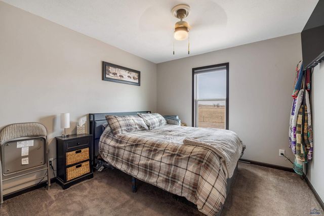 194 FAIRGROUNDS PL, Hermosa, SD 57744