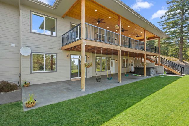 4021 S Ghering Ln, Spokane, WA 99223