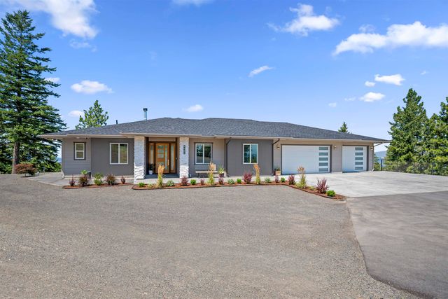 4021 S Ghering Ln, Spokane, WA 99223
