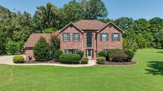 210 Whistler, Hallsville, TX 75650