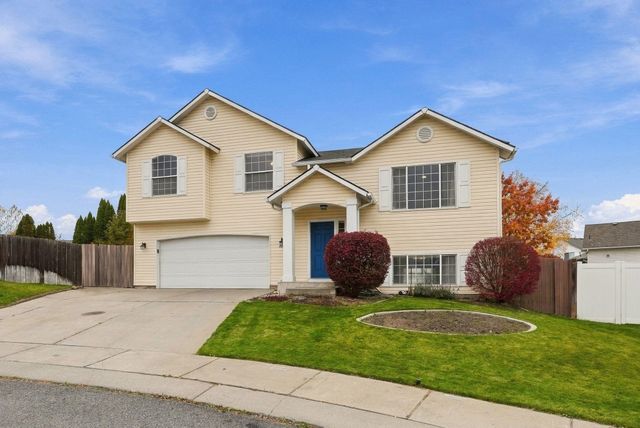 2618 Oxford Cir, Cheney, WA 99004 property photo