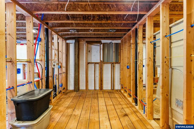 10883 Southview Lp SE, Jefferson, OR 97352