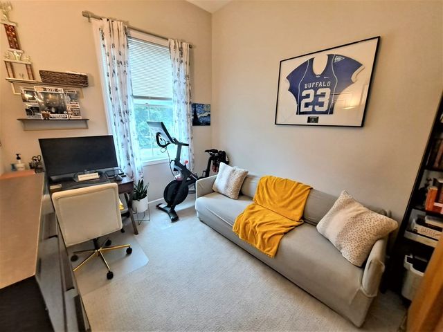 49 Cedar St 1 Rear, Boston, MA 02119