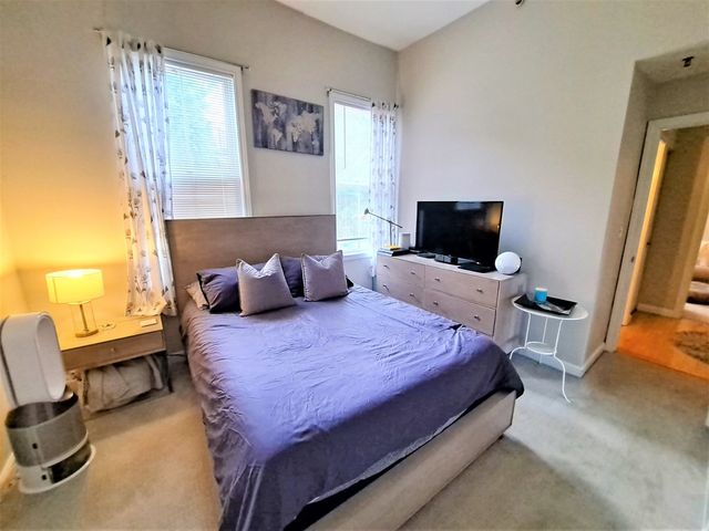 49 Cedar St 1 Rear, Boston, MA 02119