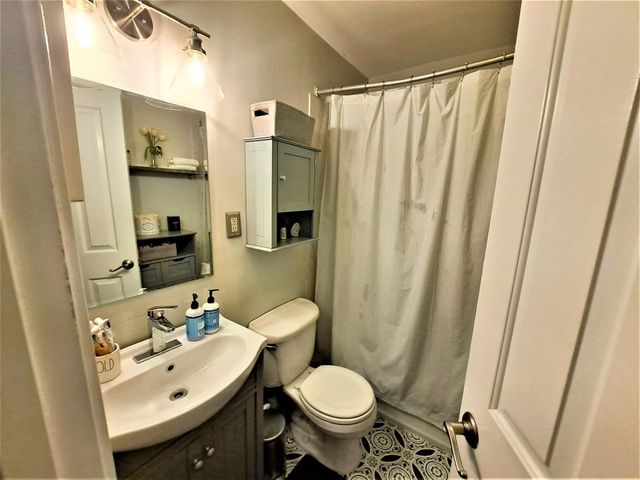 49 Cedar St 1 Rear, Boston, MA 02119