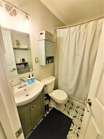 49 Cedar St 1 Rear, Boston, MA 02119