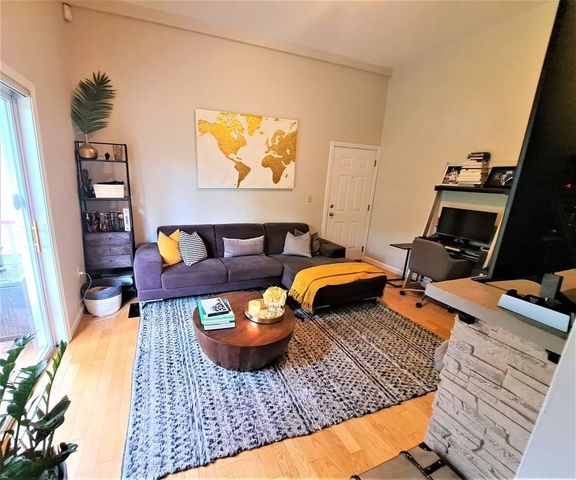 49 Cedar St 1 Rear, Boston, MA 02119