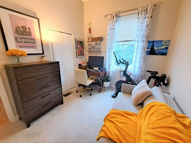 49 Cedar St 1 Rear, Boston, MA 02119