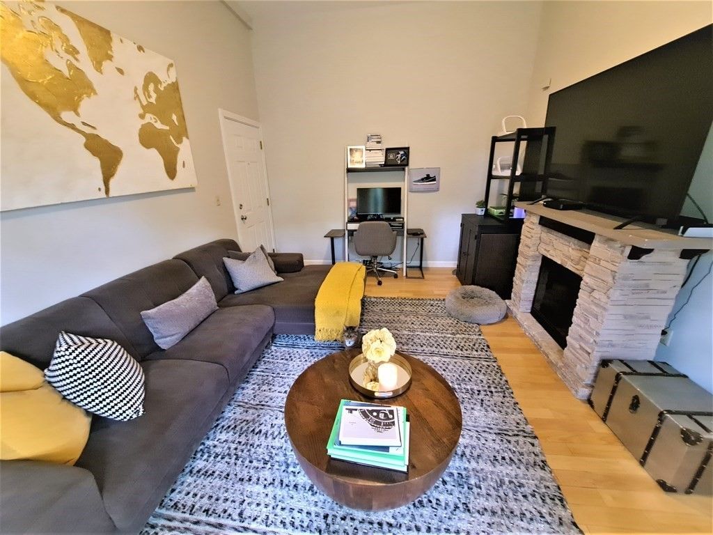 49 Cedar St 1 Rear, Boston, MA 02119