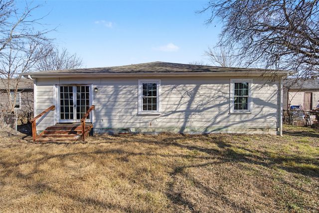 4603 Bonnie View Road, Dallas, TX 75216