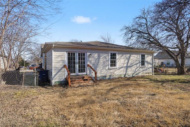 4603 Bonnie View Road, Dallas, TX 75216