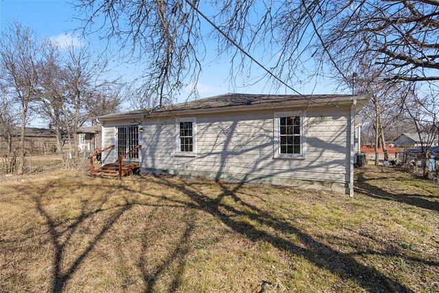 4603 Bonnie View Road, Dallas, TX 75216