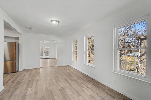 4603 Bonnie View Road, Dallas, TX 75216