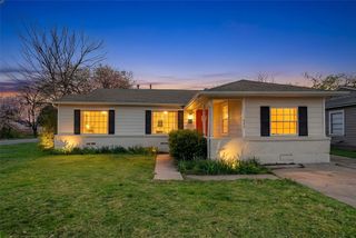 4603 Bonnie View Road, Dallas, TX 75216