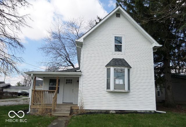 418 N 14th Street, Elwood, IN 46036