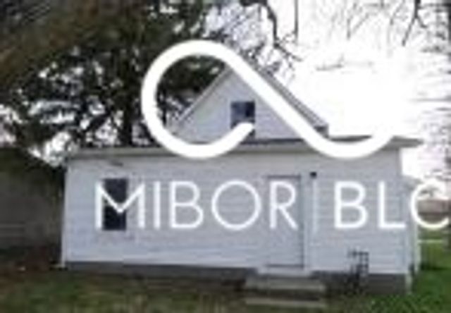 418 N 14th Street, Elwood, IN 46036