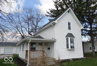 418 N 14th Street, Elwood, IN 46036