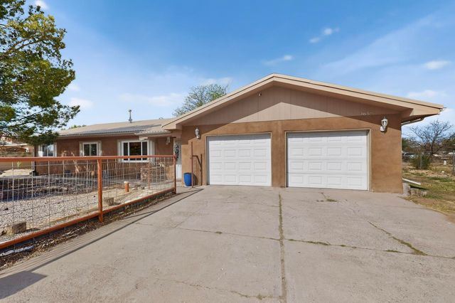 4659 Gordon Road, Los Lunas, NM 87031