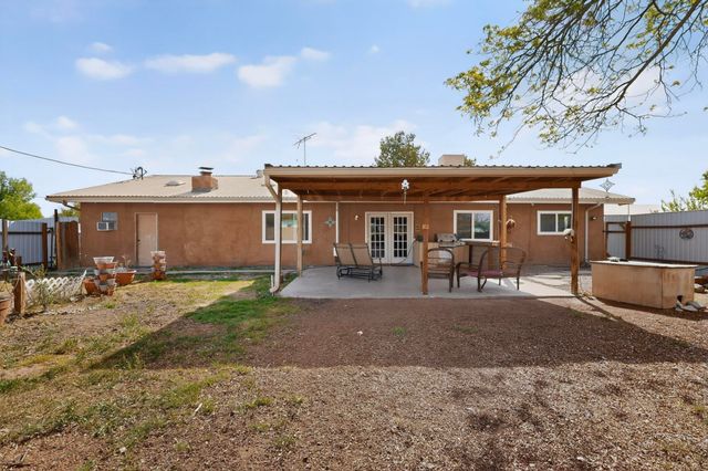 4659 Gordon Road, Los Lunas, NM 87031