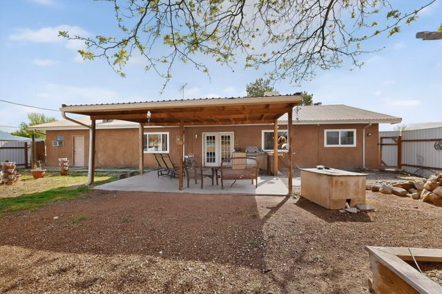 4659 Gordon Road, Los Lunas, NM 87031