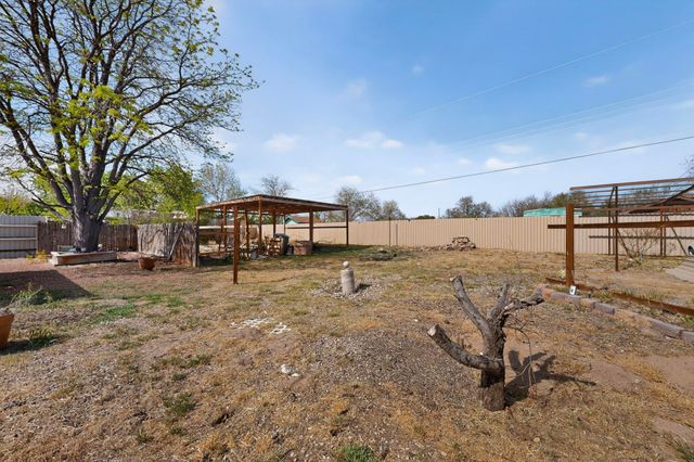 4659 Gordon Road, Los Lunas, NM 87031