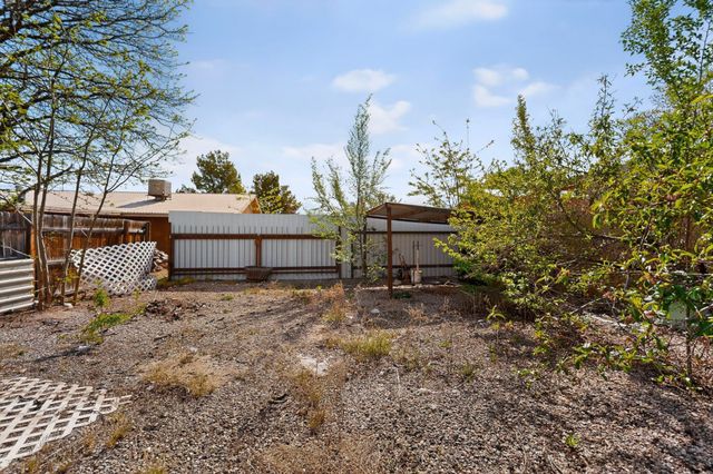 4659 Gordon Road, Los Lunas, NM 87031