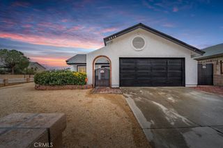2614 Joshua Hills Drive, Palmdale, CA 93550